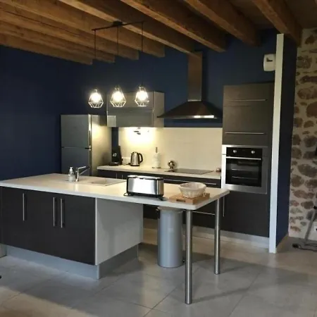 House Domaine De Coutines 46
